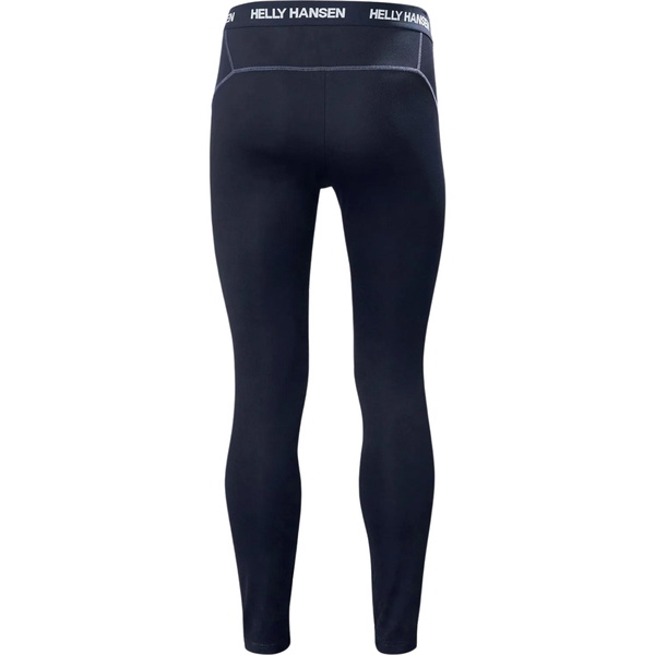2025 Helly Hansen Mens Lifa Base Layer Trouser 48305 - Navy
